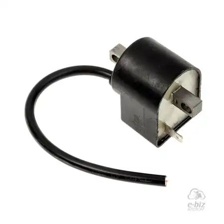 4053 BOBINA ALTA DZE C/CDI SUZUKI AX100/KAWASAKI GTO 110/HONDA MB 100