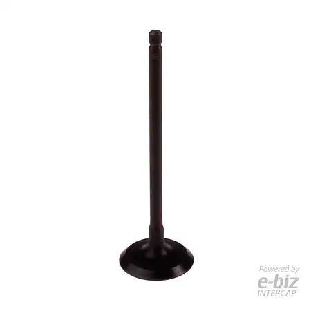 4333-EBN VALVULA ESCAPE BBB BAJAJ ROUSER/PULSAR 220