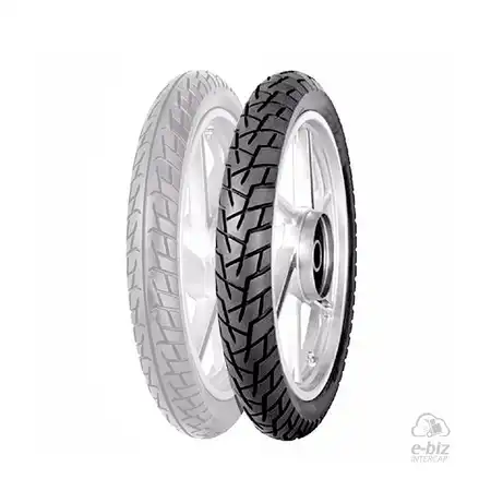 80/100-14 M/C REINF 49L ARMSTRONG/FORMULA/COURIER-BR