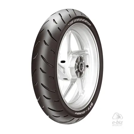 80/100-18 M/C 47P TL ATT 230F FRONT EUROGRIP