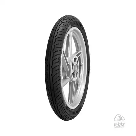 80/100-18 M/C 47P TL CITY DRAGON