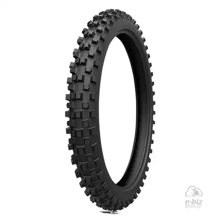 80/100-21 51M K775FA WASHOUGAL II KENDA