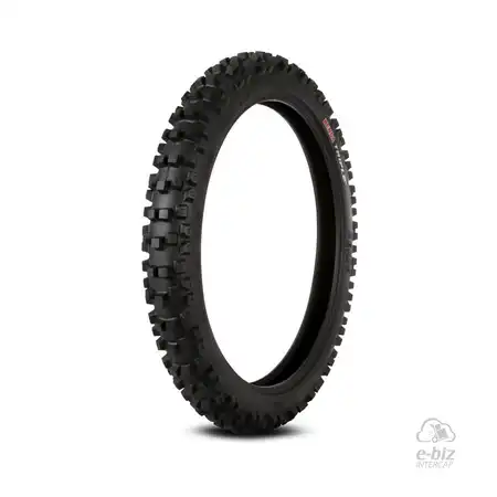 80/100-21 51M TT K781F TRIPLE KENDA