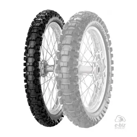 80/100-21 NHS 51R(H) MT 320