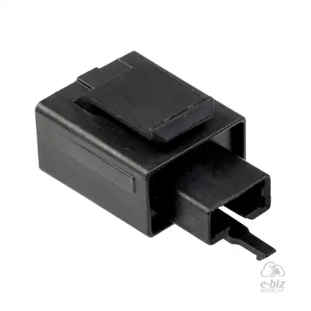 889 DESTELLADOR DE GIRO DZE 12V HONDA BIZ 125/YAMAHA YBR 125/YAMAHA XTZ 250/YAMAHA 125-250 FAZER