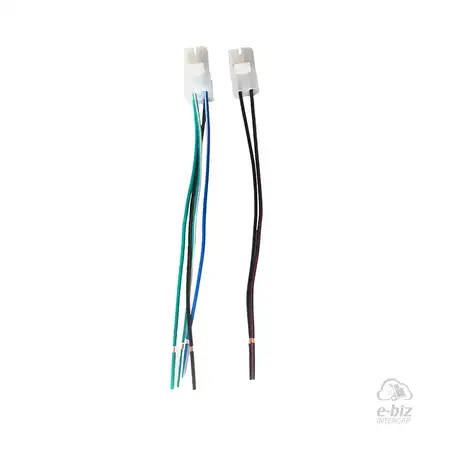 9006 CONECTOR P/ INSTALACION CONTRAPARTE PARA CDI TIPO 2010