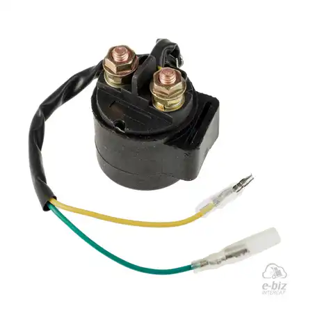 9355 RELAY DZE DE ARRANQUE GILERA SMASH 110-125/GUERRERO TRIP 110