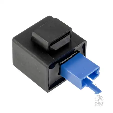 9359 DESTELLADOR DE GIRO DZE 12V KTM 125-200-250-390 DUKE/KTM 250-390 ADVENTURE/HUSQVARNA 125-200-250-401 SVARTPILEN