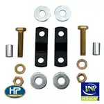 Ver Productos de Alarga y acorta amortiguadores