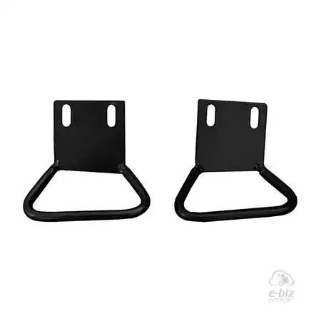 AGARRAMANOS HP ACOMPAÑANTE HONDA STORM 125 CC PINTADA 