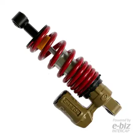 AMORTIGUADOR TRASERO ORIG. BAJAJ ROUSER AS-NS200