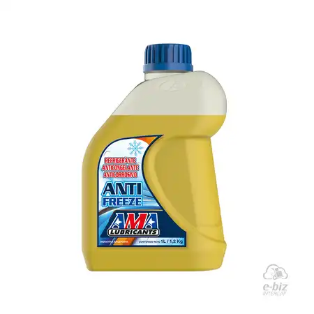 ANTIFREEZE 1 L -REFRIGERANTE