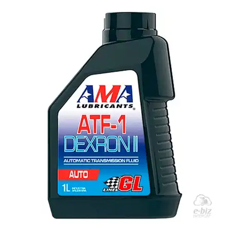 ATF / 1 1L-HIDRAULICO