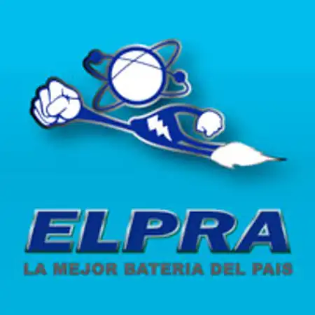 BATERIA ELPRA 12N5-3B (SIN ACIDO)