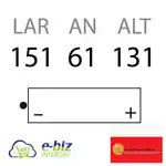 Ver Productos de Baterias convencionales