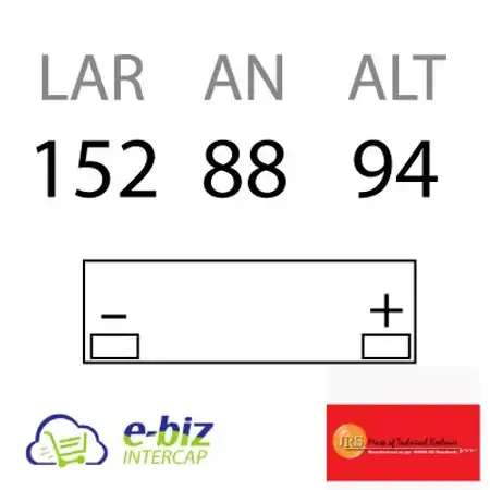 BATERIA JRS YTX7A-BS (CON ACIDO)
