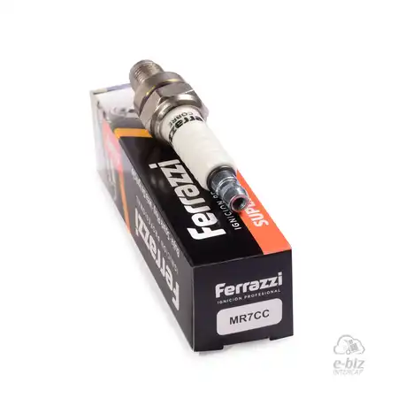 BUJIA FERRAZZI MR7CC (NGK CR7HS)