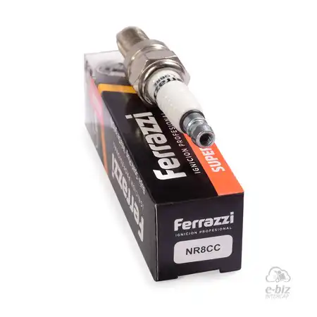 BUJIA FERRAZZI NR8CC (NGK CPR8EA-9)