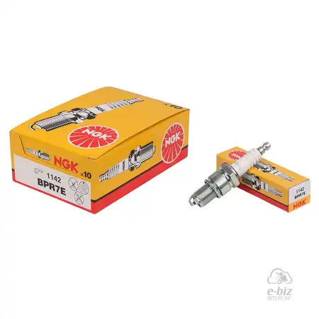 BUJIA NGK BRASIL BPR7E
