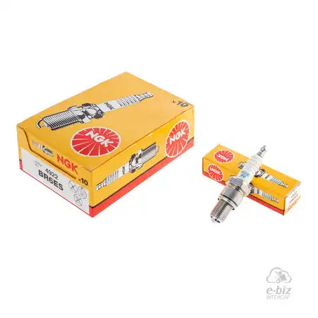 BUJIA NGK BRASIL BR6ES