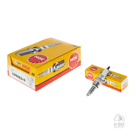BUJIA NGK BRASIL CPR6EA-9