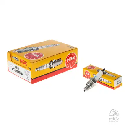 BUJIA NGK BRASIL CR7HSA