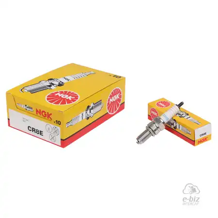 BUJIA NGK BRASIL CR8E