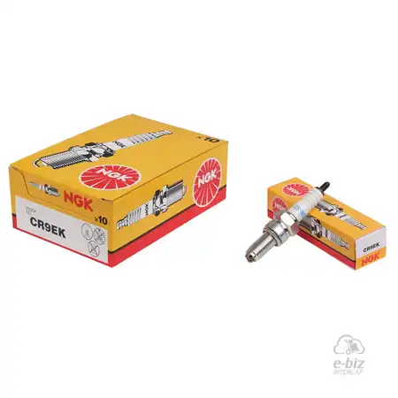 BUJIA NGK BRASIL CR9EK