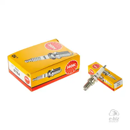 BUJIA NGK BRASIL D7EA