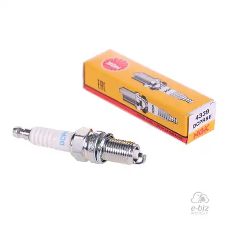 BUJIA NGK BRASIL DCPR8E