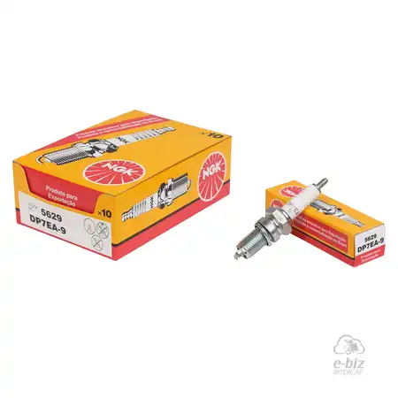 BUJIA NGK BRASIL DP7EA-9