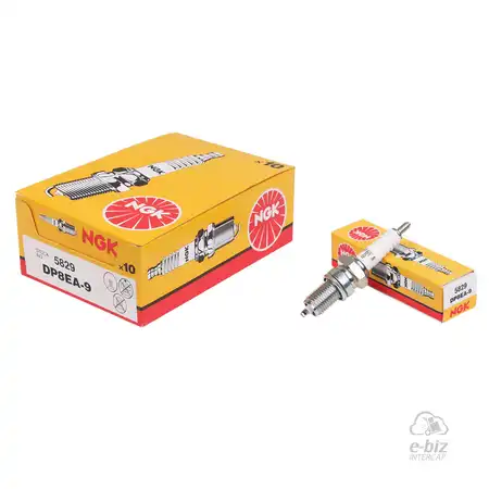 BUJIA NGK BRASIL DP8EA-9