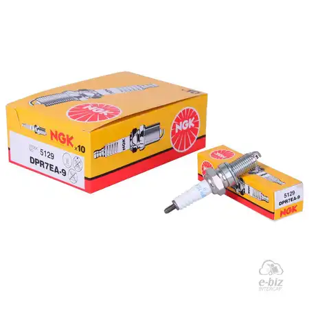 BUJIA NGK BRASIL DPR7EA-9
