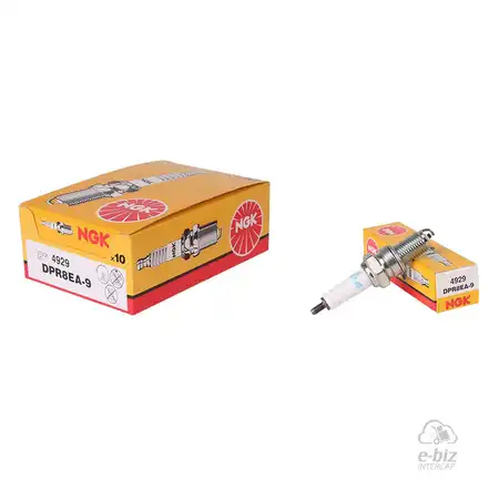 BUJIA NGK BRASIL DPR8EA-9