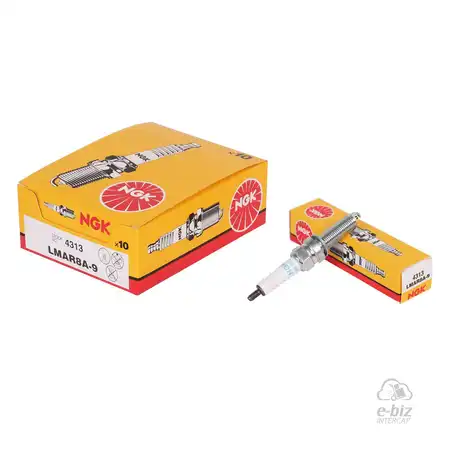 BUJIA NGK BRASIL LMAR8A-9