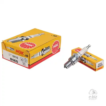 BUJIA NGK JAPON B5ES