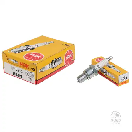 BUJIA NGK JAPON B6ES