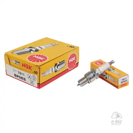 BUJIA NGK JAPON BP6ES