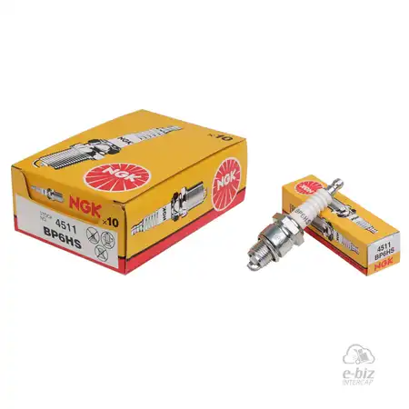 BUJIA NGK JAPON BP6HS