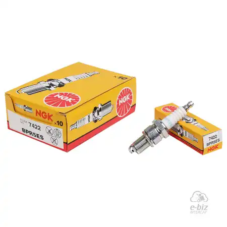 BUJIA NGK JAPON BPR5ES