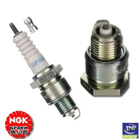 BUJIA NGK JAPON BPR6HS