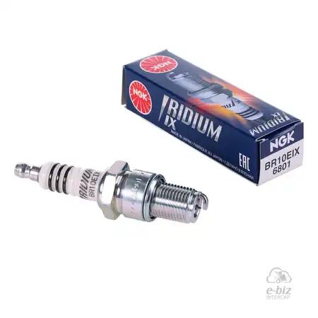 BUJIA NGK JAPON BR10EIX (IRIDIUM)