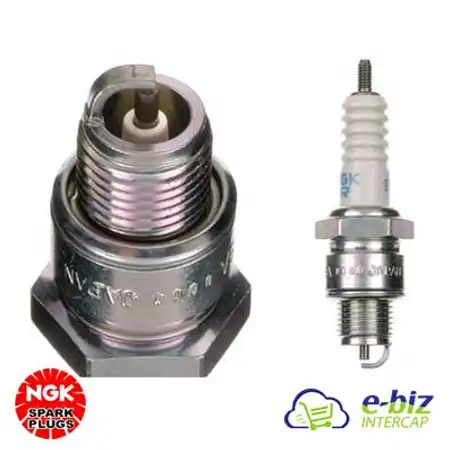 BUJIA NGK JAPON BR6HSA