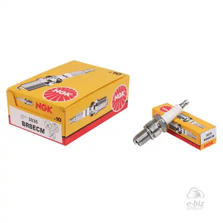 BUJIA NGK JAPON BR8ECM