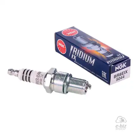 BUJIA NGK JAPON BR8EIX (IRIDIUM)