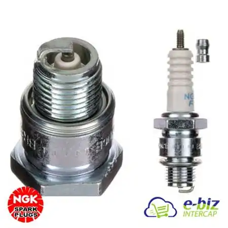 BUJIA NGK JAPON BR8HS