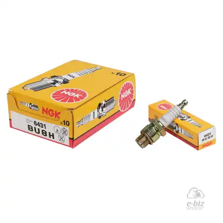 BUJIA NGK JAPON BU8H