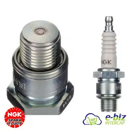 BUJIA NGK JAPON BUHX
