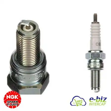 BUJIA NGK JAPON C8E