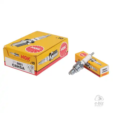 BUJIA NGK JAPON C8HSA